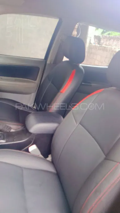 Toyota Hilux 2006 for Sale in Sialkot Image-1