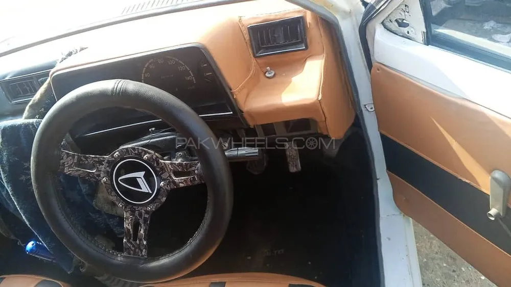 Daihatsu Charade 1985 for Sale in Islamabad Image-1