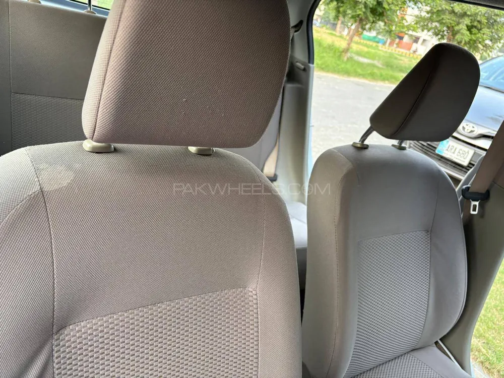 Daihatsu Mira 2015 for Sale in Lahore Image-1