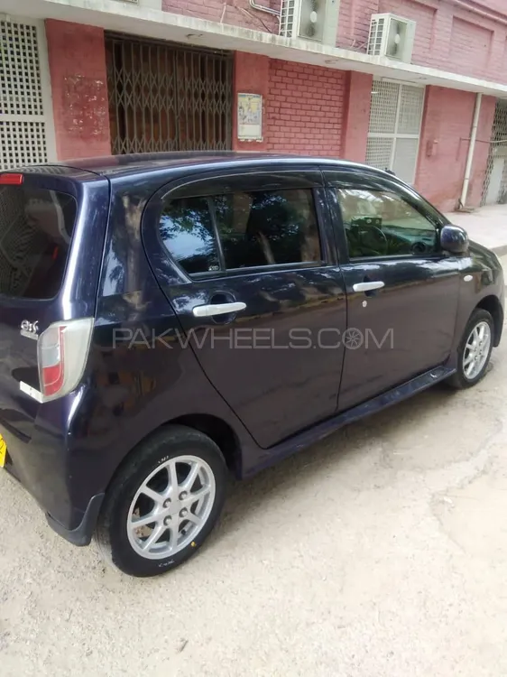 Daihatsu Mira 2016 for Sale in Hyderabad Image-1