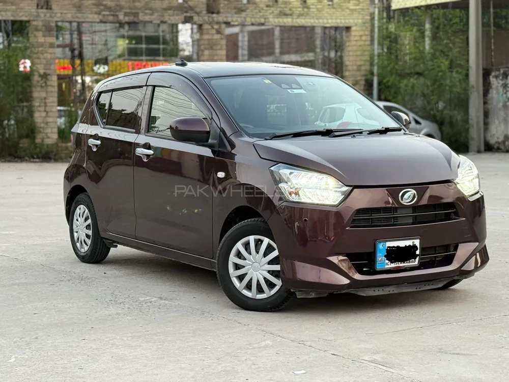 ڈائیہاتسو میرا 2020 for Sale in اسلام آباد Image-1
