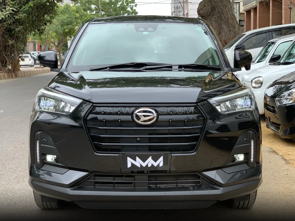 Daihatsu Rocky 2020 for Sale in Karachi Image-1