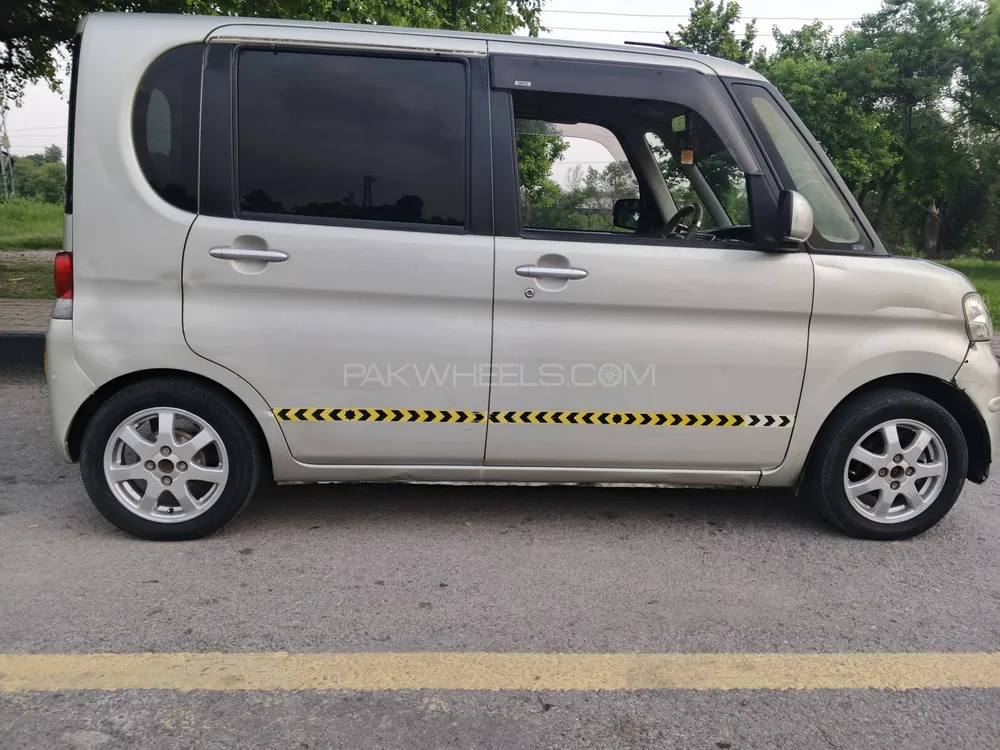 Daihatsu Tanto 2012 for Sale in Islamabad Image-1