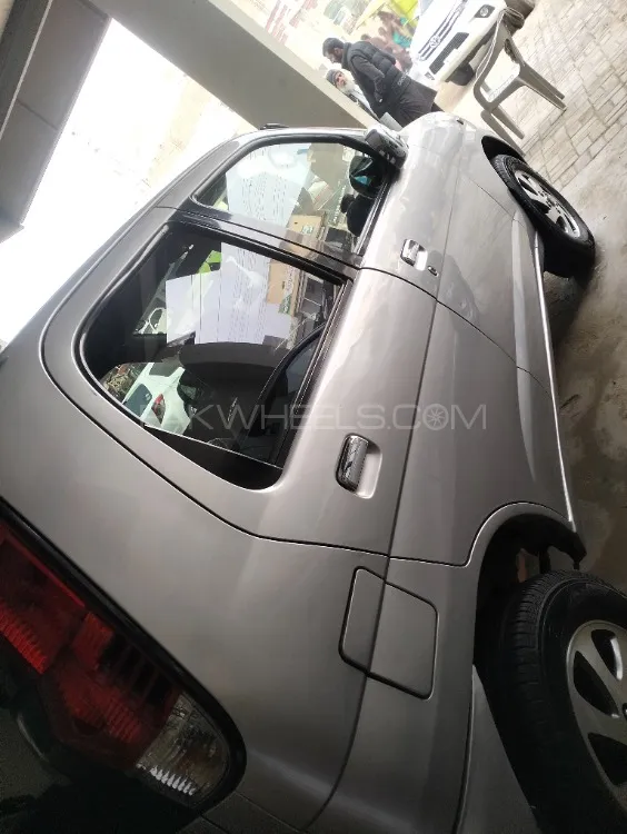 Daihatsu Terios Kid 2004 for Sale in Kot addu Image-1