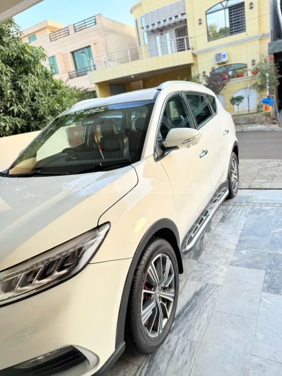 ڈی ایف ایس کے گلوری 580 2022 for Sale in لکی مروت Image-1