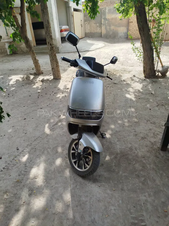 Evee C1 Air 2024 for Sale Image-1