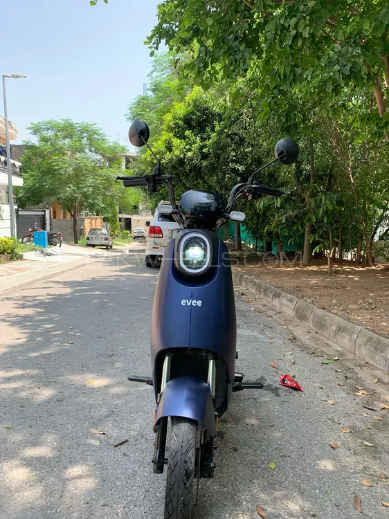 Evee Mito 2025 for Sale Image-1