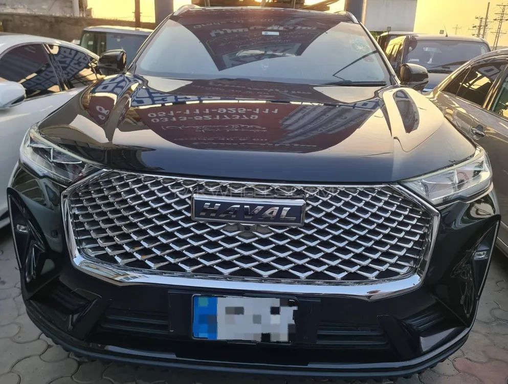 Haval H6 2023 for Sale in Rawalpindi Image-1