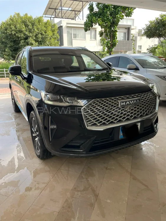 Haval H6 2024 for Sale in Islamabad Image-1
