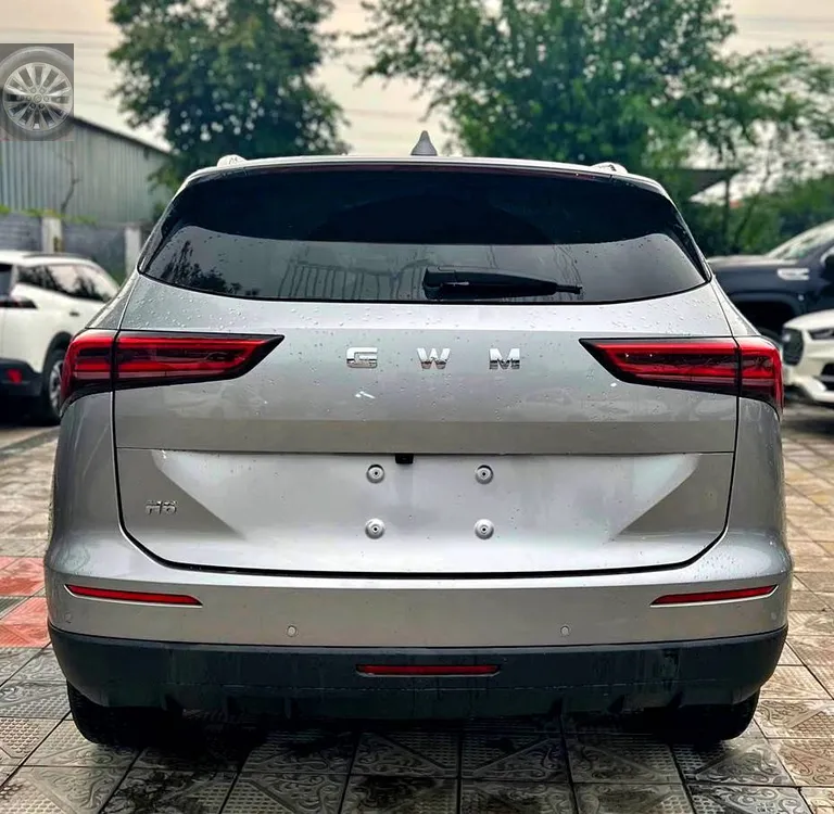 Haval H6 2025 for Sale in Islamabad Image-1