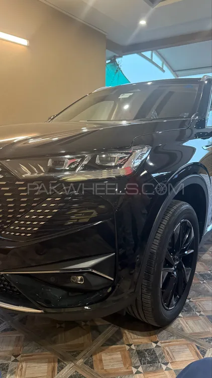 Haval H6 2024 for Sale in Lahore Image-1
