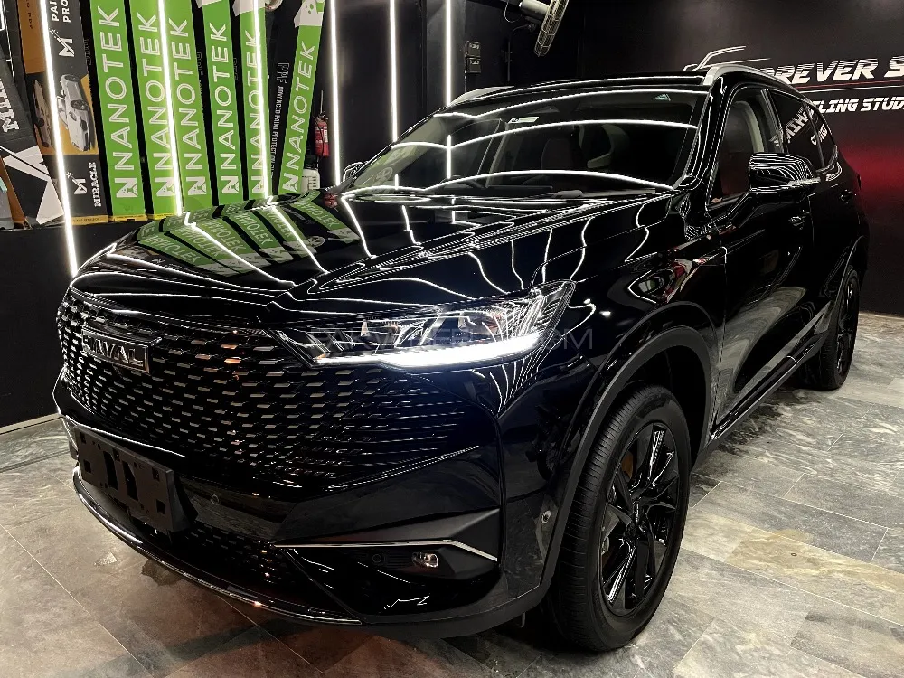 Haval H6 2025 for Sale in Islamabad Image-1