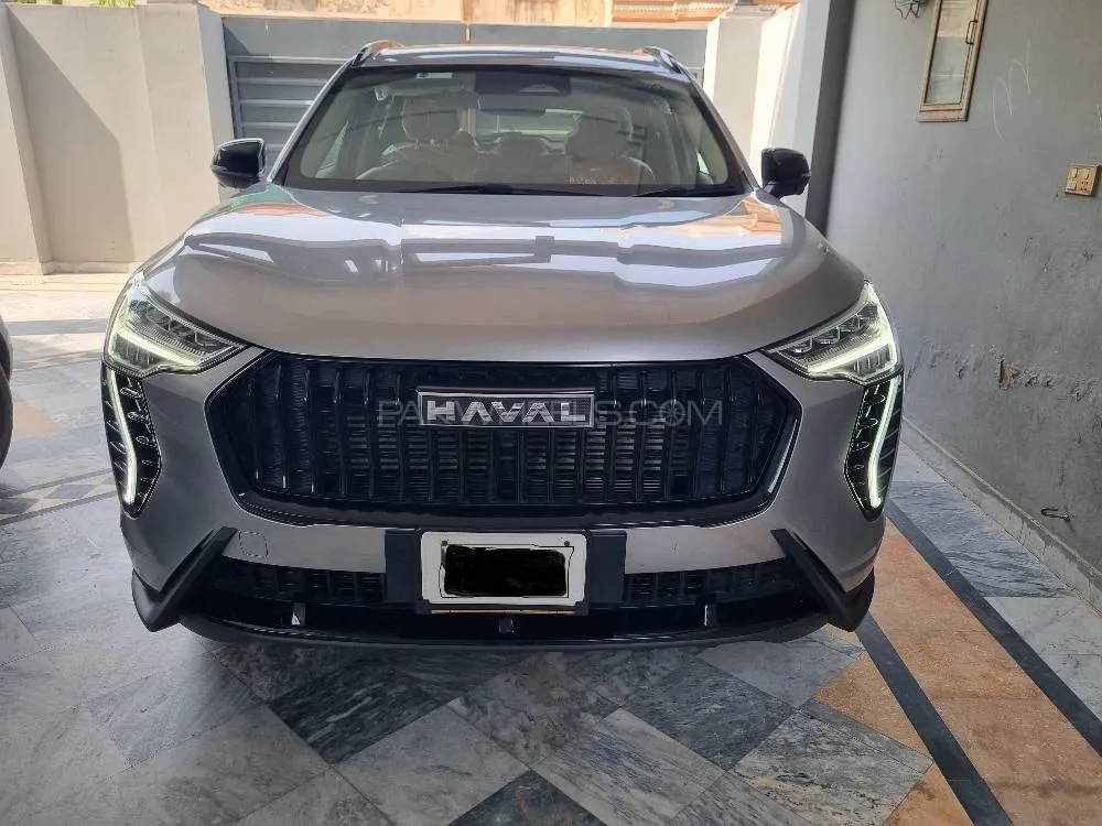 Haval Jolion 2025 for Sale in Lahore Image-1