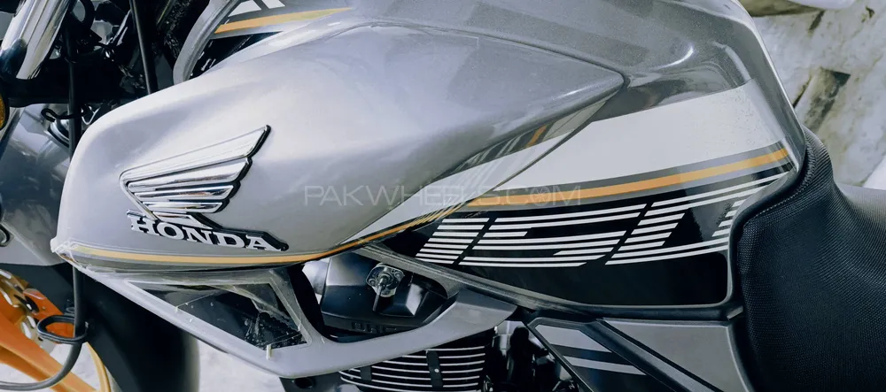 Honda CB 150F 2023 for Sale Image-1
