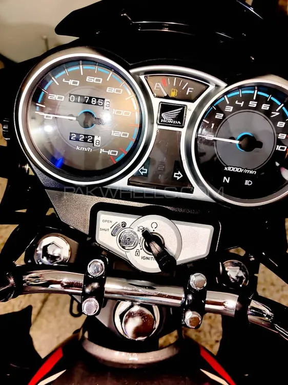 Honda CBR 150R 2025 for Sale Image-1