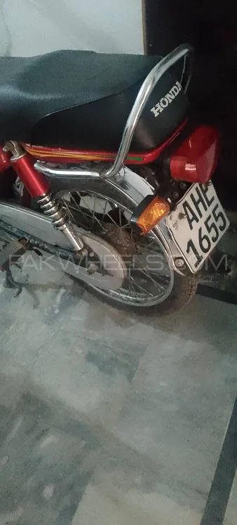 Road Prince RP 70 2021 for Sale Image-1