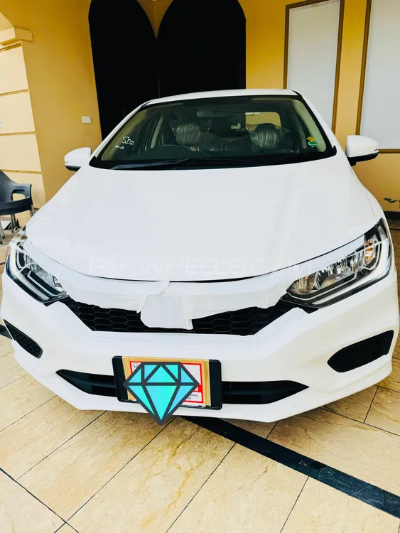 Honda City 2025 for Sale in Gujrat Image-1