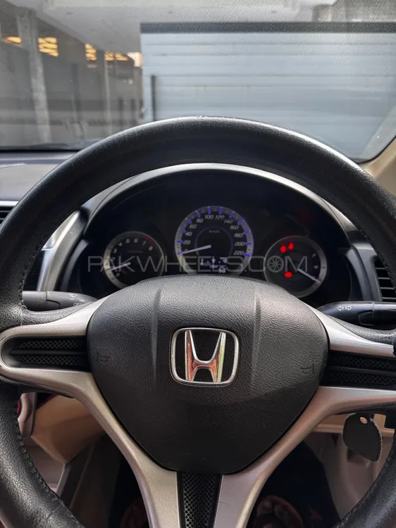 Honda City 2017 for Sale in Islamabad Honda City 2017 for Sale in Islamabad Image-10