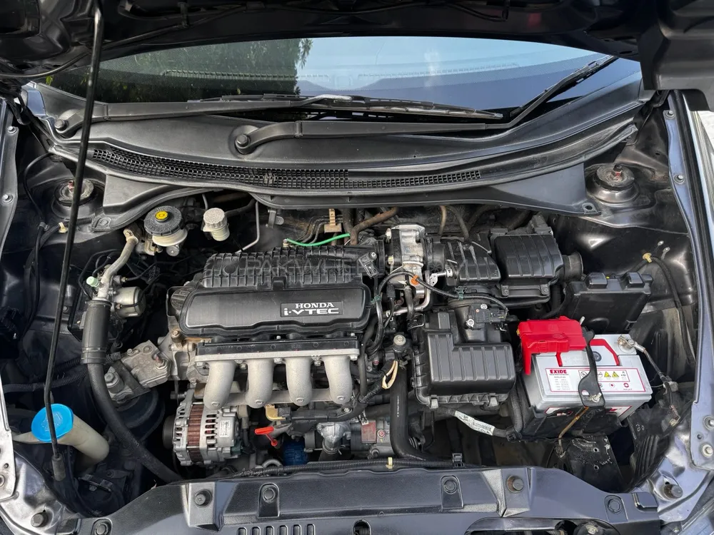 Honda City 2017 for Sale in Islamabad Honda City 2017 for Sale in Islamabad Image-14