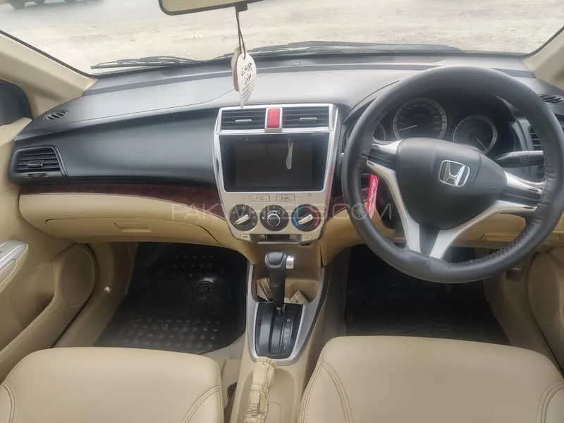 Honda City 2018 for Sale in Gujranwala Image-1