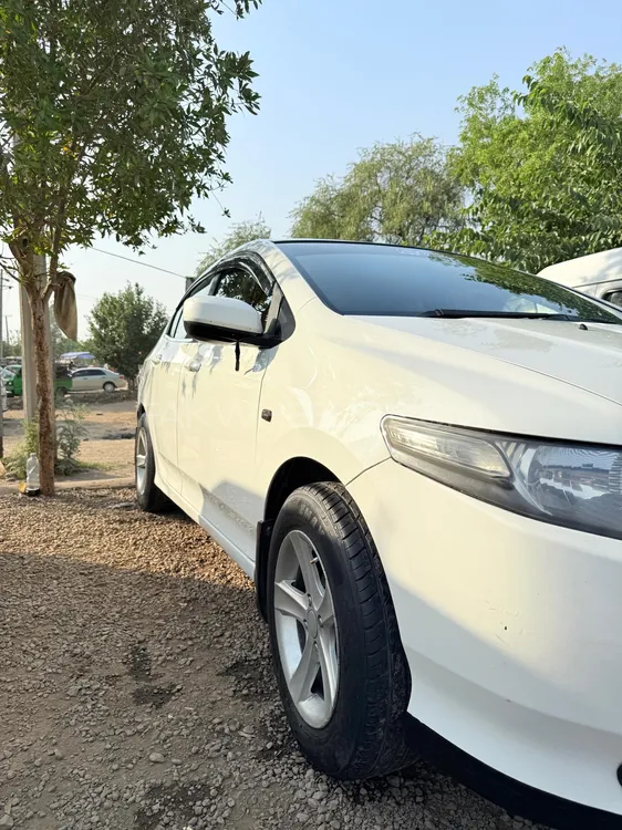 ہونڈا سٹی 2014 for Sale in گجر خان Image-1