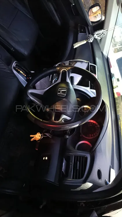 Honda City 2009 for Sale in Islamabad Image-1