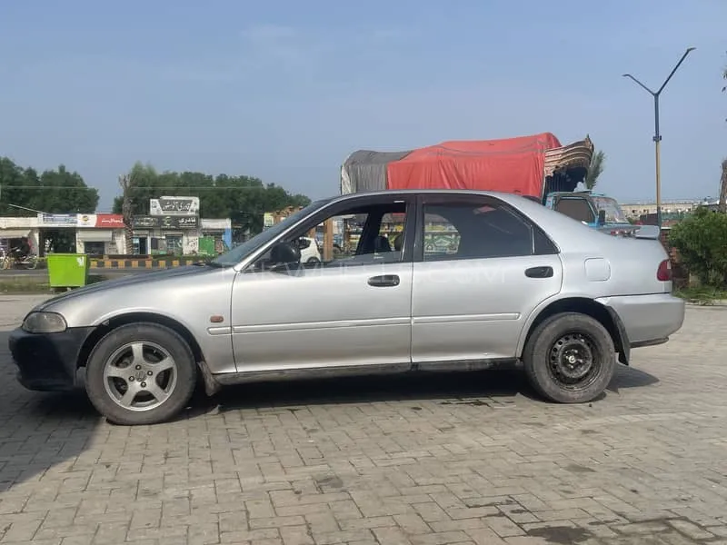 Honda Civic 1994 for Sale in Lahore Image-1