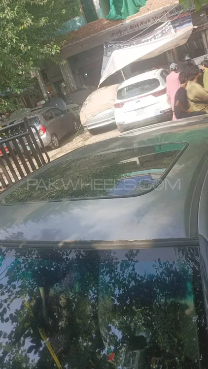 Honda Civic 2003 for Sale in Islamabad Image-1
