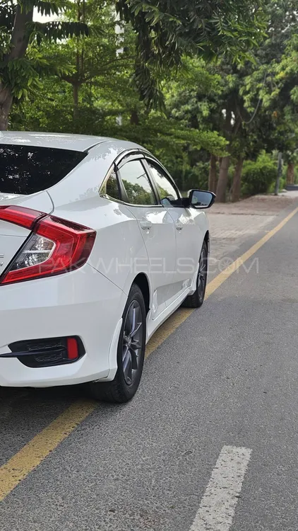 Honda Civic 2020 for Sale in Rahim Yar Khan Image-1