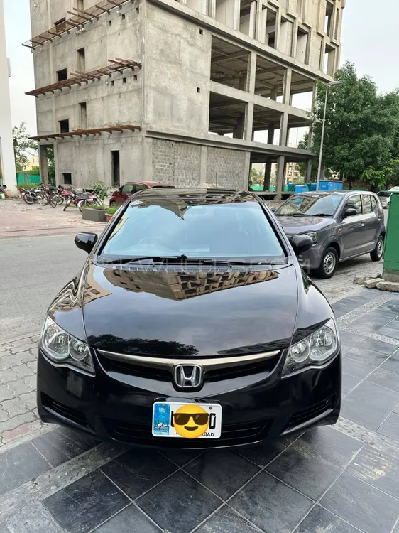 ہونڈا سوک 2011 for Sale in حافظ آباد Image-1