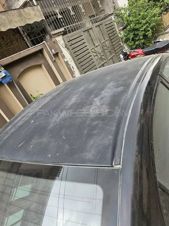 Honda Civic 2010 for Sale in Lahore Image-1
