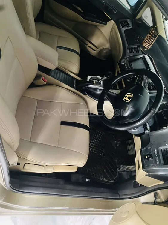 Honda Civic 2009 for Sale in Rawalpindi Image-1