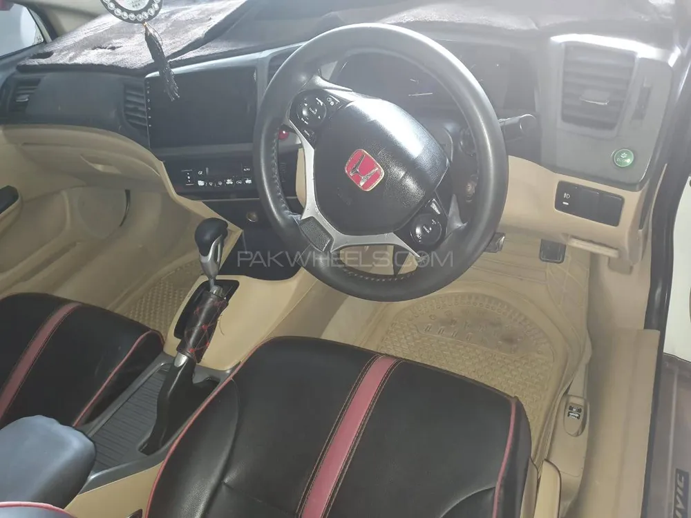 Honda Civic 2013 for Sale in Quetta Image-1