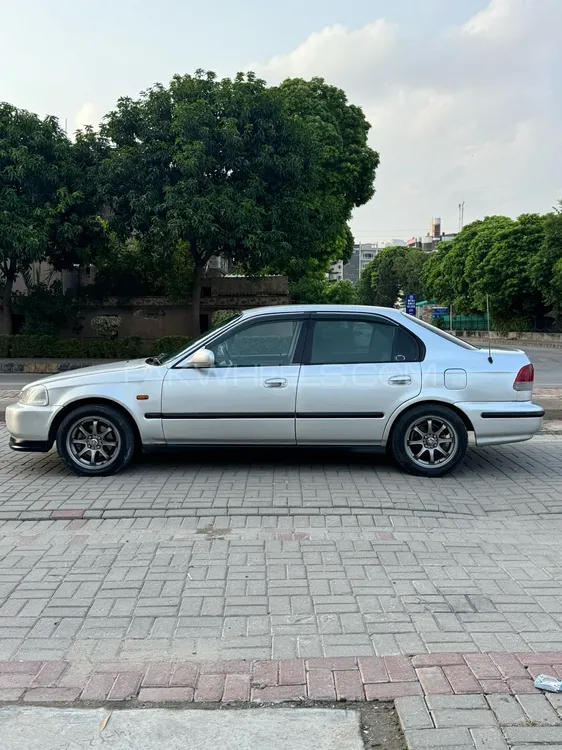 Honda Civic 1998 for Sale in Rawalpindi Image-1