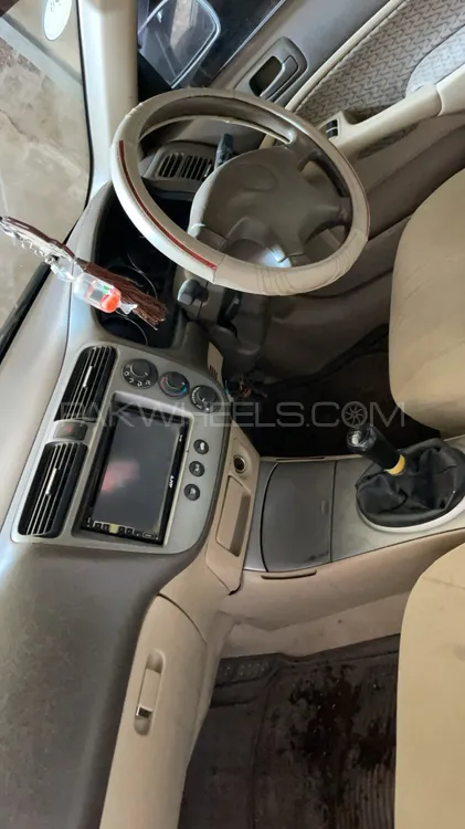 Honda Civic 2005 for Sale in Multan Image-1