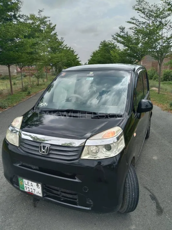 Honda Life 2015 for Sale in Sargodha Image-1