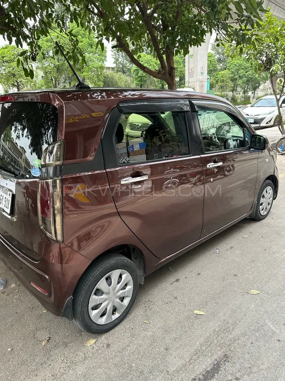 Honda N Wgn 2018 for Sale in Islamabad Image-1