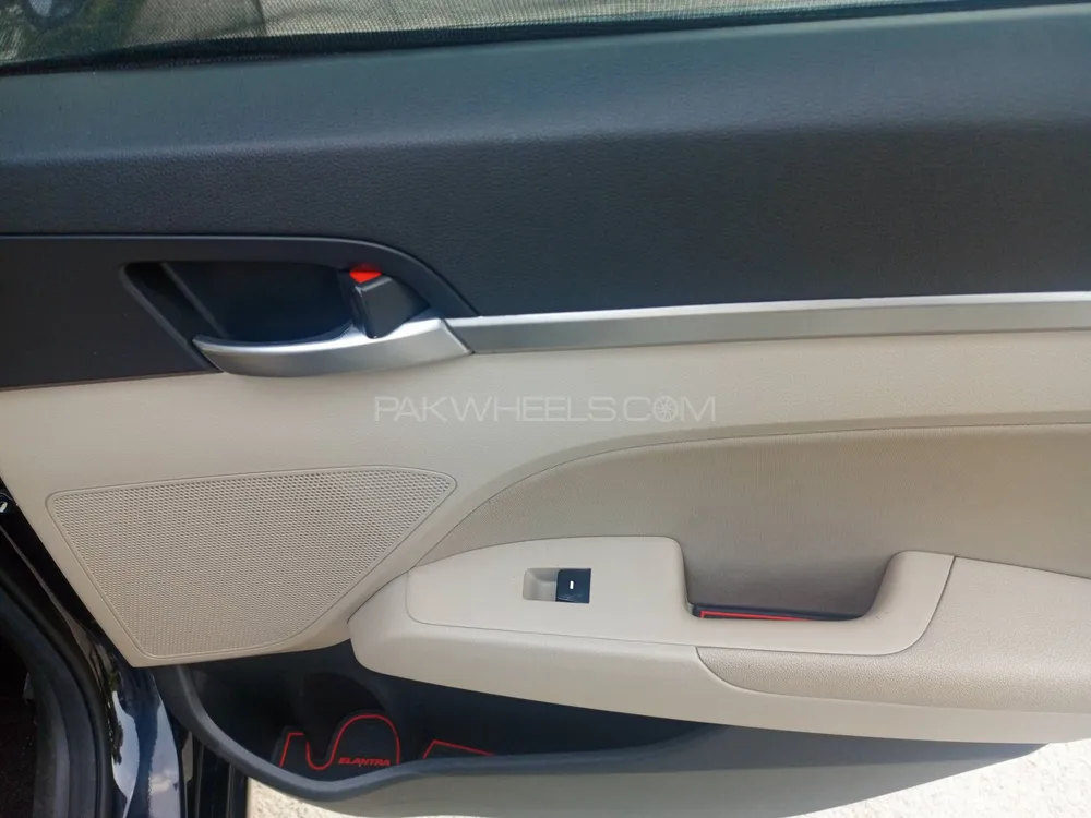 ہنڈائی ایلانٹرا 2022 for Sale in لاہور ہنڈائی ایلانٹرا 2022 for Sale in لاہور Image-9