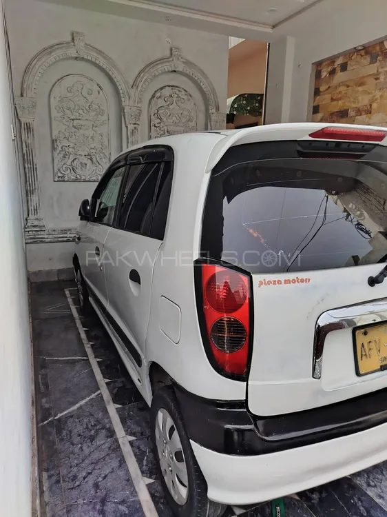 Hyundai Santro 2004 for Sale in Multan Image-1
