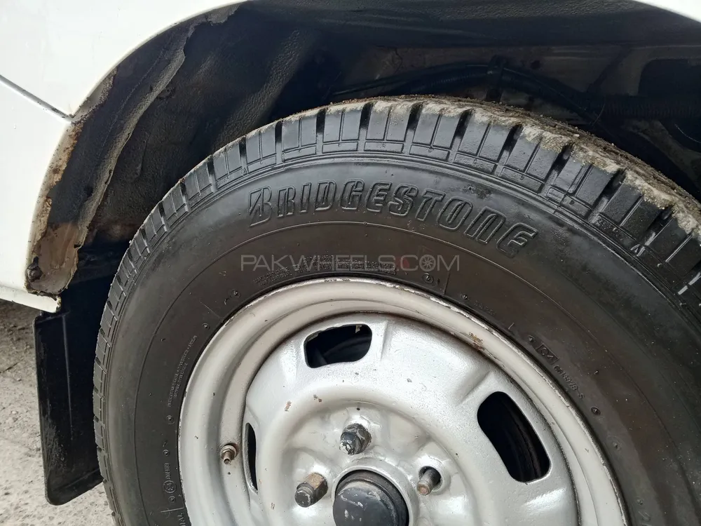 Hyundai Shehzore 2008 for Sale in Karachi Image-1