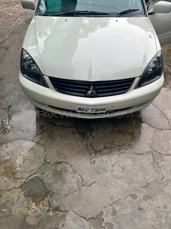 Mitsubishi Lancer 2005 for Sale in Rawalpindi Image-1