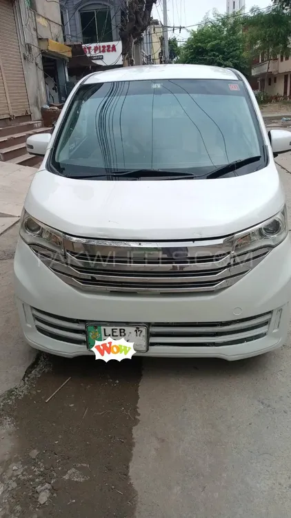 Nissan Dayz 2013 for Sale in Gujranwala Image-1