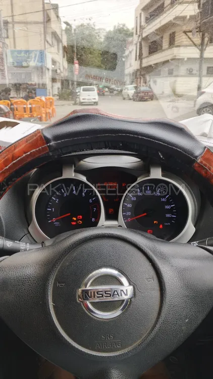 نسان جوک 2011 for Sale in کراچی Image-1