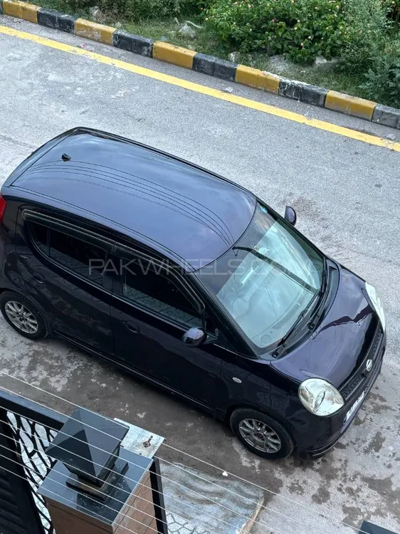 Nissan Moco 2010 for Sale in Islamabad Image-1