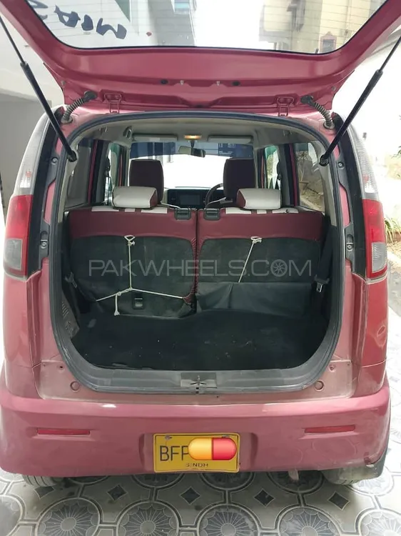 Nissan Moco 2012 for Sale in Karachi Image-1