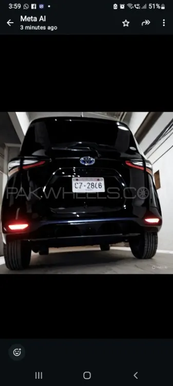 Nissan Serena 2016 for Sale in Karachi Image-1