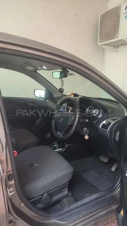 پروٹون ساگا 2022 for Sale in کراچی پروٹون ساگا 2022 for Sale in کراچی Image-2
