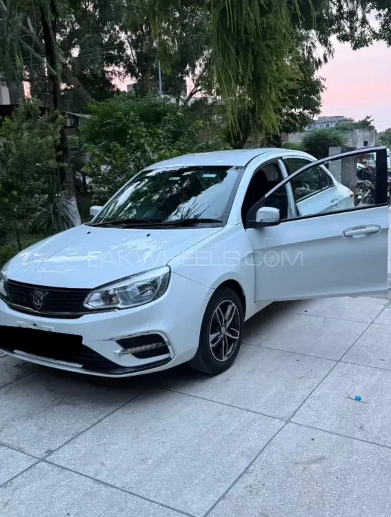 Proton Saga 2022 for Sale in Sialkot Image-1