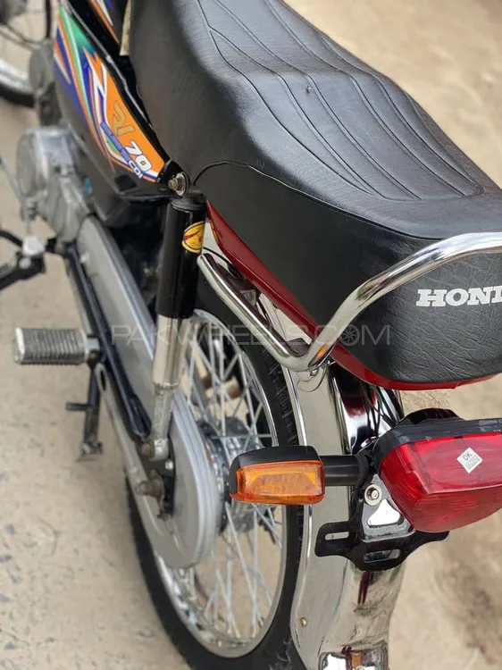 Road Prince 70 Passion Plus 2021 for Sale Image-1