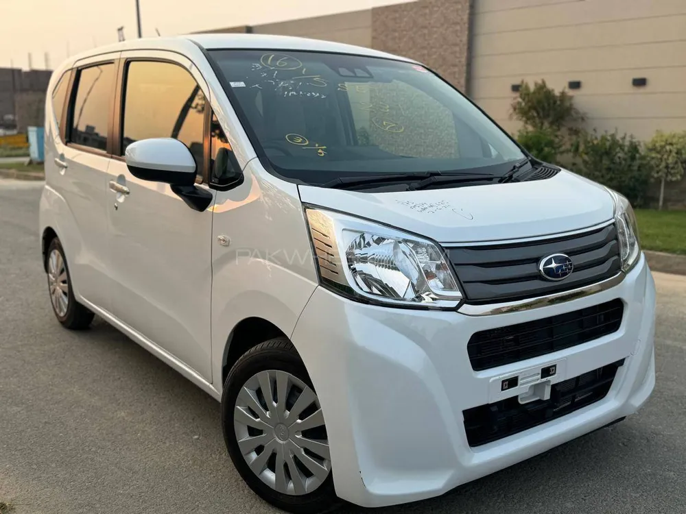 سبارو اسٹیلا 2022 for Sale in فیصل آباد Image-1